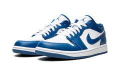 AIR JORDAN 1 LO WMNS "Marina Blue" DC0774 114
