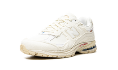 2002R "Protection Pack - Sea Salt" M2002RDC