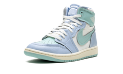 Air Jordan 1 "Hydrogen Blue" FB9891 401
