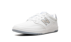 Numeric 425 "White / Platinum" NM425NAS