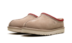 Tasman II Slipper WMNS "Sand Dark Cherry" 1174470 SDDR