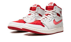 AIR JORDAN 1 ZOOM CMFT 2 High WMNS "Valentine's Day" DV1304 106