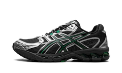 Gel Numbus 10.1 "Green Basil" 1203A543 022