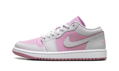 Jordan 1 Low WMNS "Orchid Neutral Grey" DC0774 510