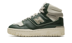 650R "Aimé Leon Dore - Green" BB650RM1