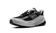 990v6 "MiUSA Black Grey" U990JC6
