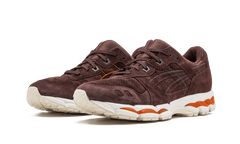 Gel-Lyte 3.1 "Ronnie Fieg Militia" H6C1K 8484