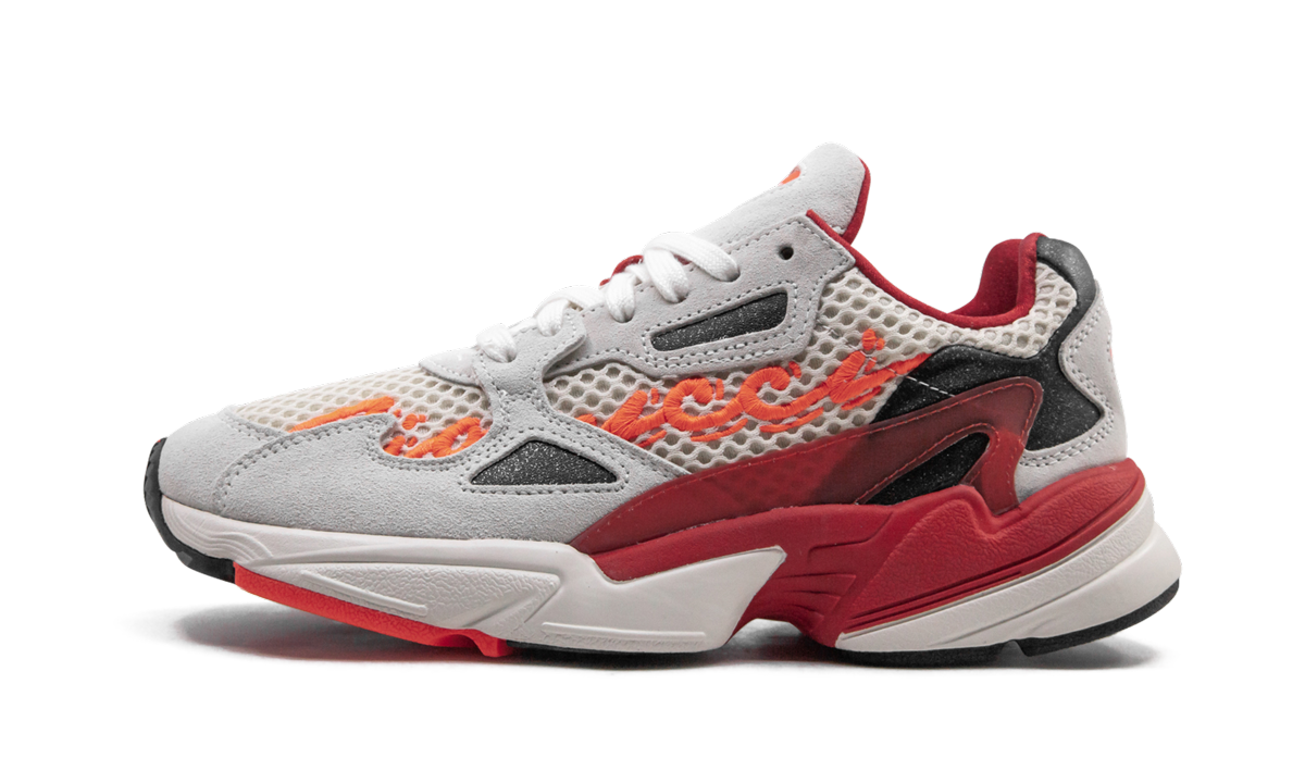 FIORUCCI FALCON WMNS G28914