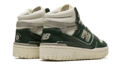 650R "Aimé Leon Dore - Green" BB650RM1