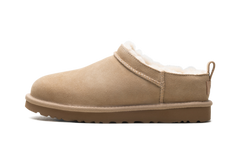 Classic Micro WMNS "Sand" 1173891 SAN