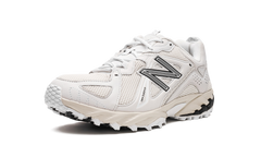 610 "Nimbus Cloud White" ML610TBA