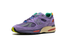 991v2 "Salehe Bembury - Color Be The Pallete" U991SB2