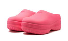 ADIFOM STAN SMITH MULE WMNS "Lucid Pink" ID9453