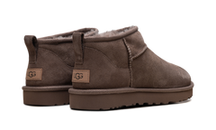 Classic Ultra Mini Boot WMNS "Caribou" 1116109 CRBO