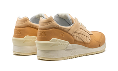 Asics Gel-Respector "Veg Tan" H7M1L 1212
