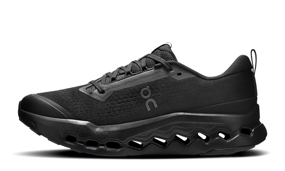 Cloudsurfer Trail 2 "Black Eclipse" 3MF30220106