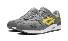 Gel-Lyte III Remastered "Ronnie Fieg Super Yellow" 1201A810 020