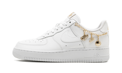 AIR FORCE 1 '07 LX MNS WMNS "Lucky Charms" DD1525 100