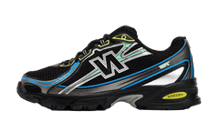 740 "DTLR - Night Moves" U740DL2