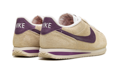 CORTEZ WMNS "Muslin / Viotech" FJ2530 100
