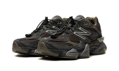 9060 "Blacktop/Dark Moss/Black" U9060PH