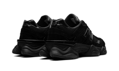 9060 "Triple Black Patent" U9060ZBO