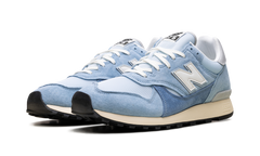 475 "Quarry Blue" M475VTG