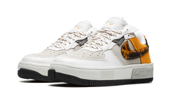 AIR FORCE 1 FONTANKA MNS WMNS "Tortoise Shell"