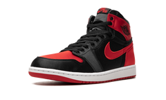 AIR JORDAN 1 HIGH OG WMNS "Satin Bred" FD4810 061