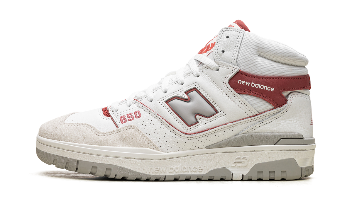 650 "Angora Pack - Astro Dust" BB650RWF