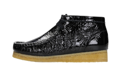 Wallabee Boot WMNS "Black" 26154804