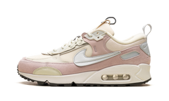 Air Max 90 Futura WMNS "Pale Ivory Platinum Violet" DM9922 106