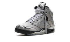Air Jordan 5 Retro WMNS "Wings (2025)" IO2038 001