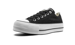CTAS LIFT OX WMNS "Black" 560250C