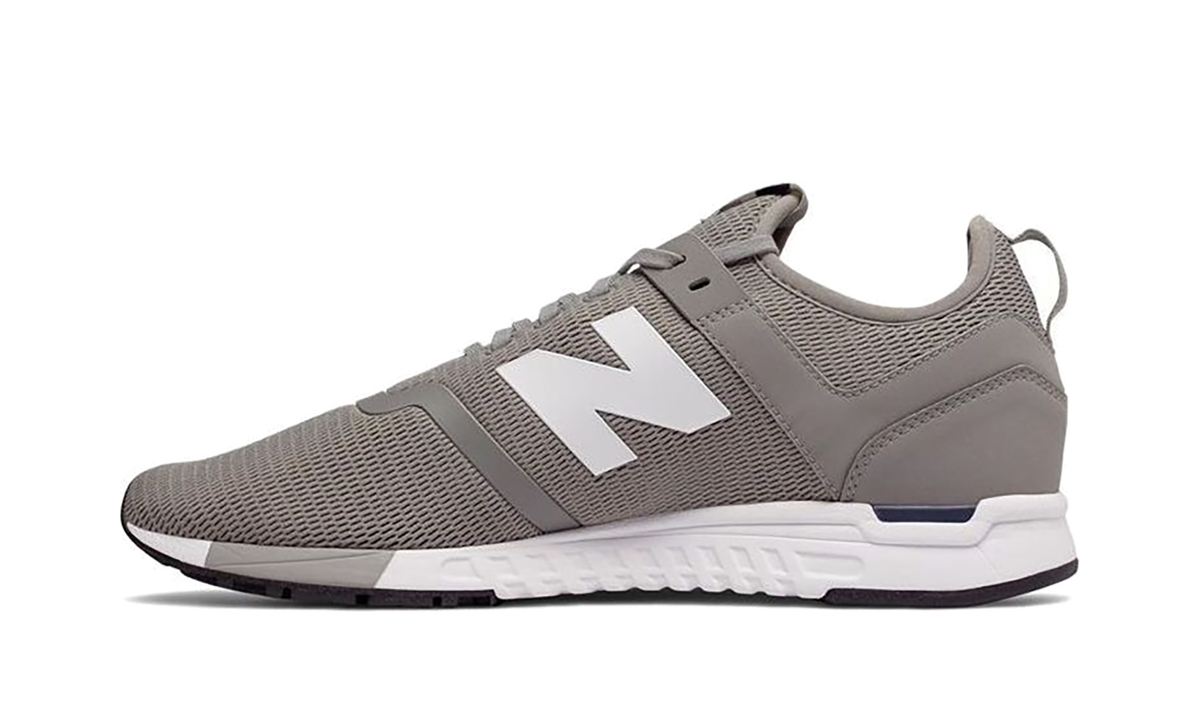 247 "Grey" MRL247DF