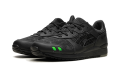 Gel-Lyte 3 OG "Atmos - Black Python" 1201A807 001