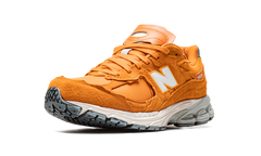 2002R "Protection Pack - Vintage Orange"