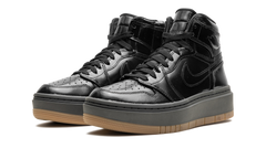 AIR JORDAN 1 HIGH ELEVATE WMNS "Black / Gum" FB9894 001