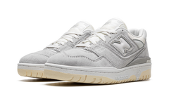 550 "Grey Suede" BB550SLB