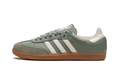 SAMBA OG WMNS "Green/White" IE7011