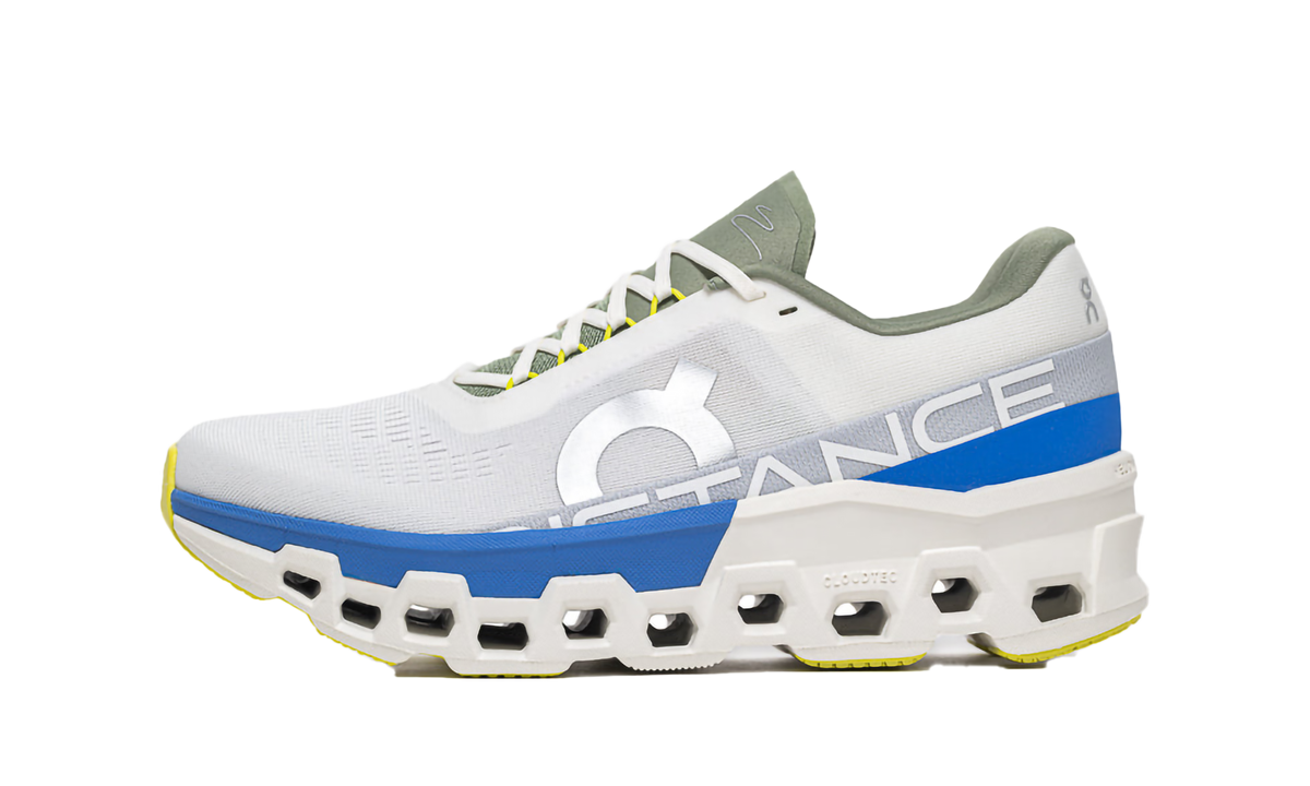 On Cloudmonster 2 Distance WMNS "Lapis" 3WE10711087