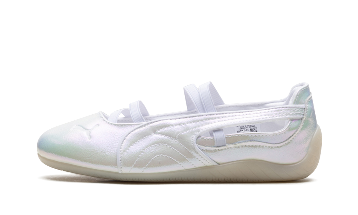 Speedcat Ballet WMNS "Pearlized" 404264 01