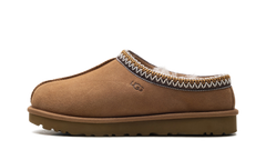 Tasman II Slipper WMNS "Chestnut" 1174470 CHE