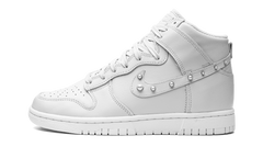 DUNK HIGH SE MNS WMNS "Dons Pearls" DR5488 001