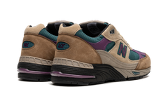 991 WMNS "Palace - Teal"