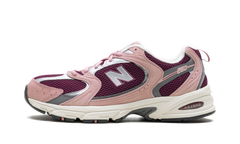 530 "Pink Moon Burgundy" MR530PG