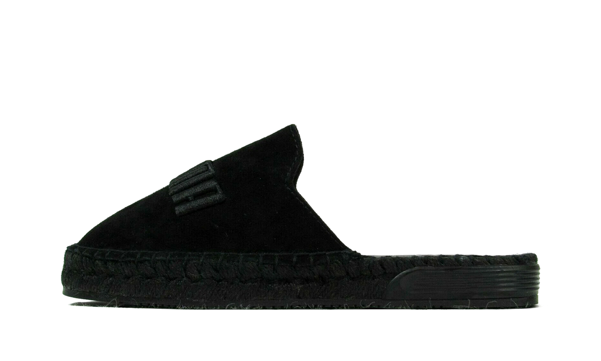 Fenty Espandrille WMNS "Fenty by Rihanna" 367685 01