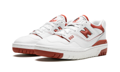 550 WMNS "Brick Red" BBW550BR