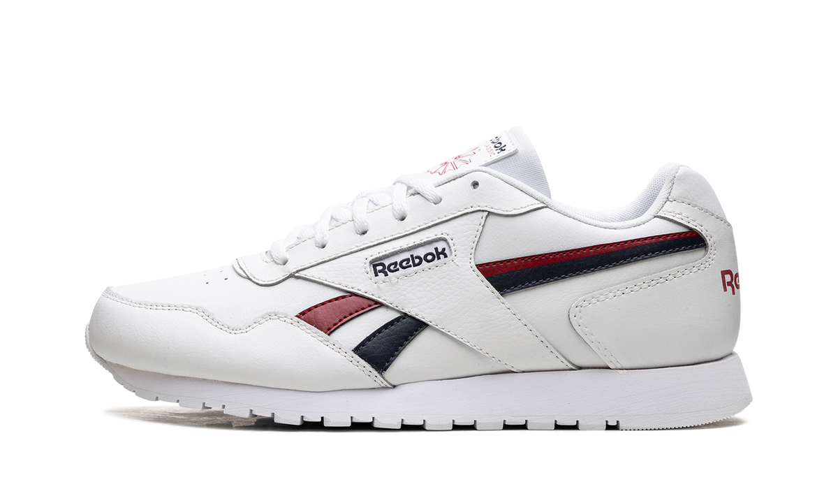 Harman Run WMNS "White" FW0751
