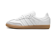 Samba OG WMNS "Cloud White Grey One" JS2763